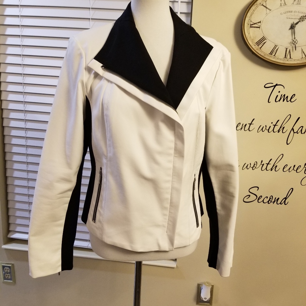 Impressive Jacket